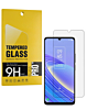 Clear Tempered Glass for TCL 40 SE 5G (2.5D / 1 Piece)
