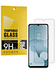 Clear Tempered Glass for TCL 40 XL 5G (2.5D / 1 Piece)