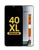 LCD Assembly without Frame for TCL 40 XL 5G (Premium)