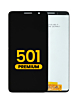 LCD Assembly without Frame for TCL 501 (Premium)