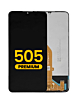 LCD Assembly without Frame for TCL 505 (Premium)