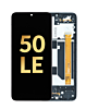 LCD Assembly with Frame for TCL 50 LE (Premium)