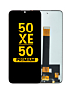 LCD Assembly without Frame for TCL 50 XE 5G / TCL 50 5G (Premium)