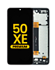 LCD Assembly with Frame for TCL 50 XE 5G (Premium)