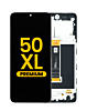 LCD Assembly with Frame for TCL 50 XL (Premium)