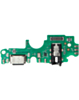 Charging Port Board with Headphone Jack for TCL 50XL 5G (Premium)