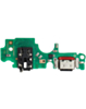 Charging Port Board with Headphone Jack for TCL 50XL 5G (Premium)