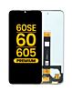 LCD Assembly without Frame for TCL 60SE /60 / 605 (Premium)