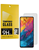 Clear Tempered Glass for TCL 60XE 5G 6.78" (2.5D / 1 Piece)