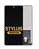 LCD Assembly without Frame for TCL Stylus 5G (T779W) (Premium)