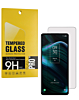 Clear Tempered Glass for TCL Stylus 5G (T779W) (2.5D / 1 Piece)