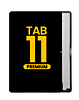 LCD Assembly without Frame for TCL Tab 11 (Premium)