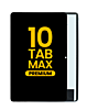 LCD Assembly without Frame for TCL 10 Tab Max (9295G) (Premium)