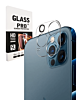 Shop the Back Camera Tempered Glass for iPhone 12 Pro, Clear.







