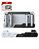 Dobe L/R Small Handle Charging Base for Nintendo Switch OLED Joy Con Controller (Only Ground Shipping)