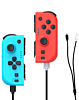 Dobe Joy Controller for Nintendo Switch (2 Piece Set) (Only Ground Shipping)