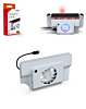 Dobe Cooling Fan for Nintendo Switch OLED (Only Ground Shipping)