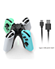 Dobe (4in1) Combination Charger for Nintendo Joy-Con Controller (Only Ground Shipping)