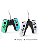 Dobe (4in1) Combination Charger for Nintendo Joy-Con Controller (Only Ground Shipping)