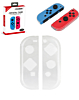 Dobe Crystal Protective Case for Nintendo Joy-Con Controller 2 (Only Ground Shipping)
