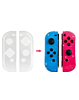 Dobe Crystal Protective Case for Nintendo Joy-Con Controller 2 (Only Ground Shipping)