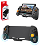 in-Line Controller for Nintendo Switch (BLACK) (Only Ground Shipping)