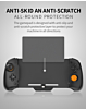 in-Line Controller for Nintendo Switch (BLACK) (Only Ground Shipping)