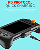 in-Line Controller for Nintendo Switch (BLACK) (Only Ground Shipping)