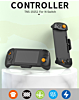 in-Line Controller for Nintendo Switch (BLACK) (Only Ground Shipping)