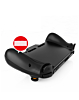 in-Line Controller for Nintendo Switch (BLACK) (Only Ground Shipping)
