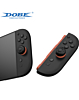 Dobe Thumbstick Set for Nintendo Joy-Con Controller 2 (6 Piece Set) (Only Ground Shipping)