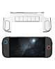 Dobe Crystal Clear Protective Case Case for Nintendo Switch 2 (Only Ground Shipping)