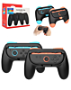 Dobe Handle Grip for Nintendo Joy-Con Controller 2 (2 Piece Set) (Only Ground Shipping)
