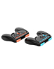 Dobe Handle Grip for Nintendo Joy-Con Controller 2 (2 Piece Set) (Only Ground Shipping)