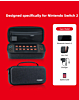 Dobe Storage Case for Nintendo Switch 2 (Only Ground Shipping)