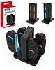 Dobe Charging Stand for Nintendo Joy-Con Controller 2 (Only Ground Shipping)
