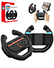 Dobe Steering Wheel for Nintendo Joy-Con Controller 2  (2 Piece Set) (Only Ground Shipping)