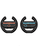 Dobe Steering Wheel for Nintendo Joy-Con Controller 2  (2 Piece Set) (Only Ground Shipping)