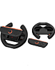 Dobe Steering Wheel for Nintendo Joy-Con Controller 2  (2 Piece Set) (Only Ground Shipping)