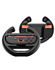 Dobe Steering Wheel for Nintendo Joy-Con Controller 2  (2 Piece Set) (Only Ground Shipping)