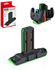 Dobe Charging Stand for Joy Con Controller 1 / 2 (Only Ground Shipping)