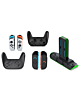 Dobe Charging Stand for Joy Con Controller 1 / 2 (Only Ground Shipping)