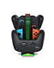 Dobe Charging Stand for Joy Con Controller 1 / 2 (Only Ground Shipping)