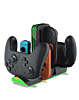 Dobe Charging Stand for Joy Con Controller 1 / 2 (Only Ground Shipping)