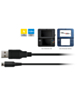 Dobe Charging Cable for Nintendo DSi / DSi XL / 2DS / New 2DS XL / 3DS / New 3DS / 3DS XL / New 3DS XL (Only Ground Shipping)