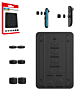 Dobe Dust Plug Set for Switch 2 (Only Ground Shipping)