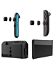 Dobe Dust Plug Set for Switch 2 (Only Ground Shipping)
