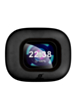 ELEVATE On-Ear True Wireless Earbuds with Touchscreen Smart Case (BLACK) (Only Ground Shipping)