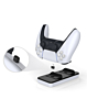 Dobe Magnetic Head Charging Dock for PlayStation 5 Controllers (Only Ground Shipping)