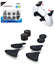 Dobe Controller Trigger Kit for PlayStation 5 (Dual Sense) Wireless Controller (Only Ground Shipping)